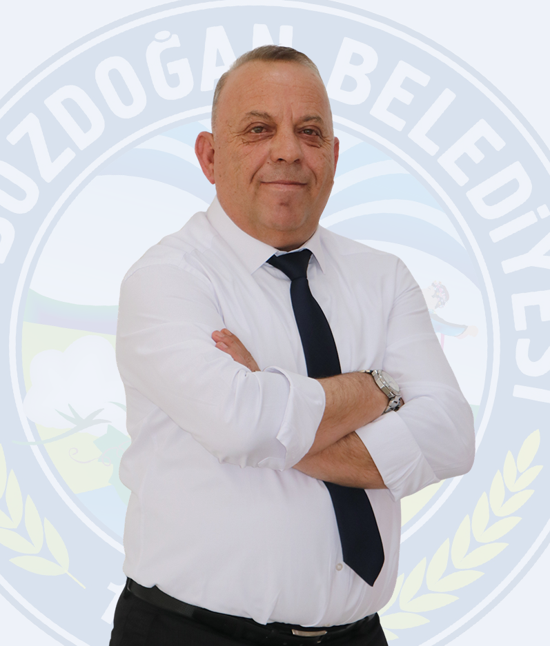 Mustafa Galip Özel
