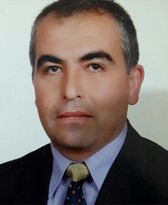 İlhan GÖKSU