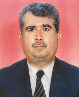 Mustafa SARIOĞLU