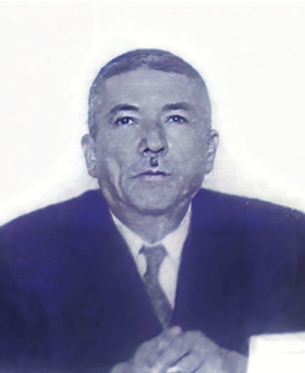 Hamdi TORBAOĞLU