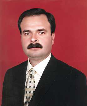 Zeki BAĞCI