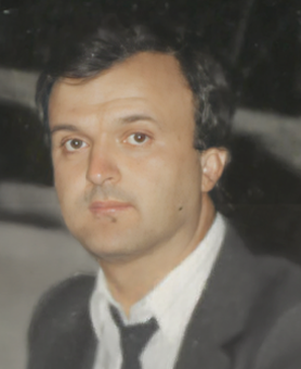 Kemal AYDINDOĞAN