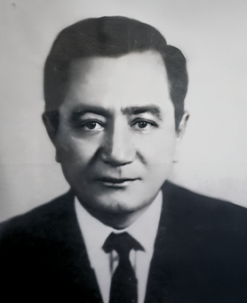 Ali KUTLAY