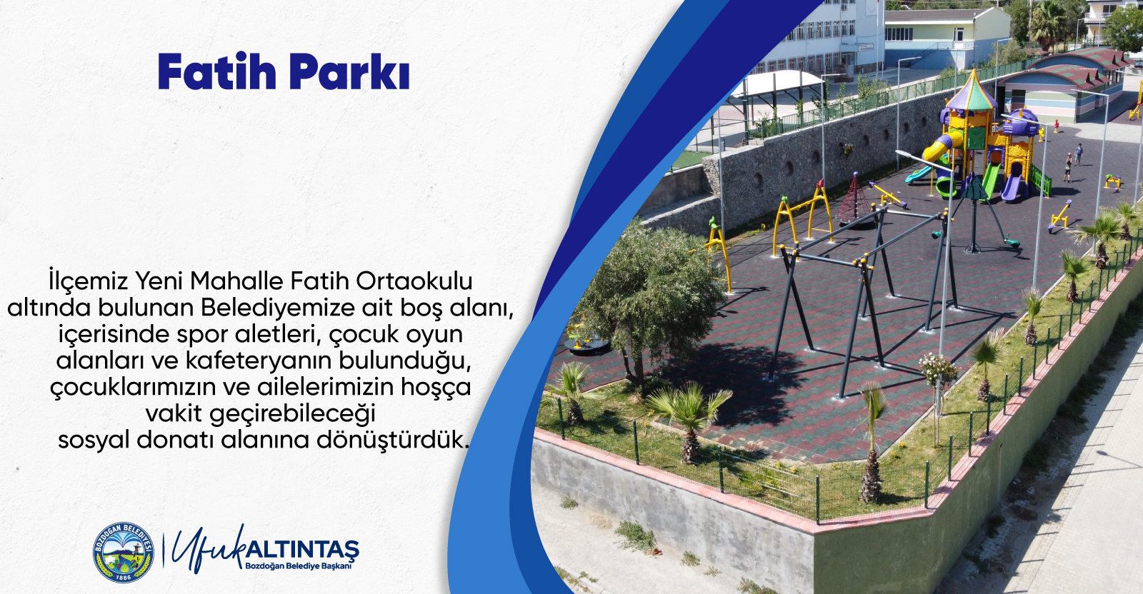 FATİH PARKI